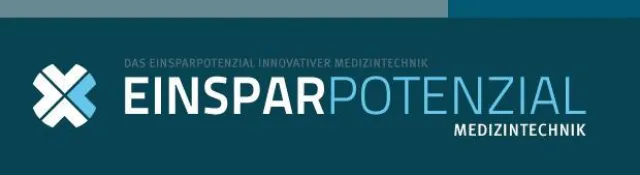 Bild: 25 Mio. Euro Einsparung pro Jahr für das deutsche Gesundheitssystem