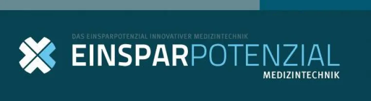 Bild: 25 Mio. Euro Einsparung pro Jahr für das deutsche Gesundheitssystem