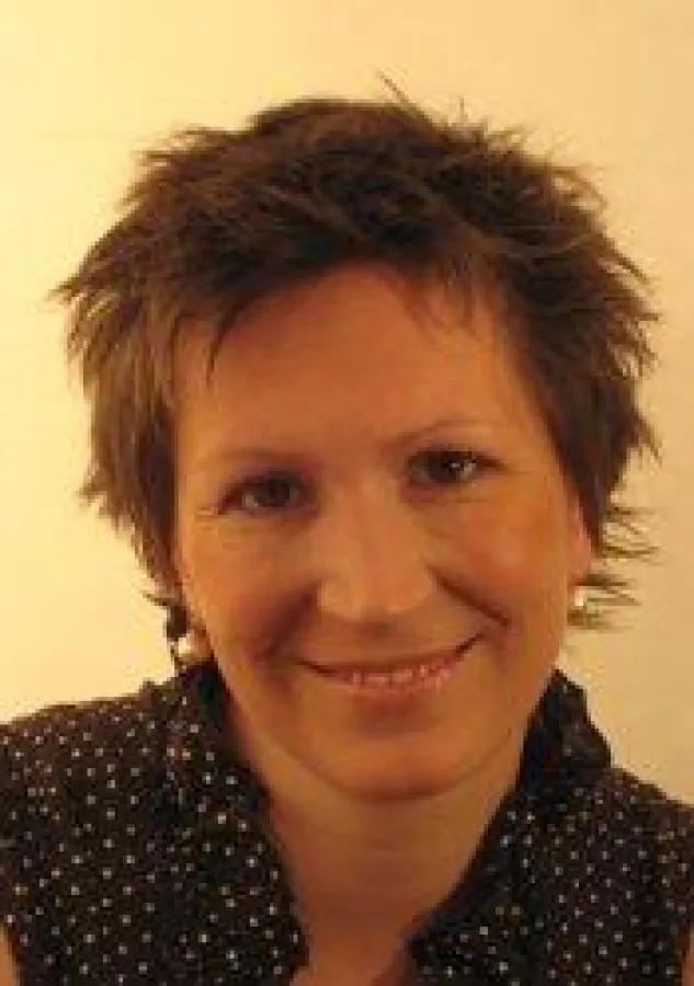 Ines Meyrose, Inhaberin von image&impression