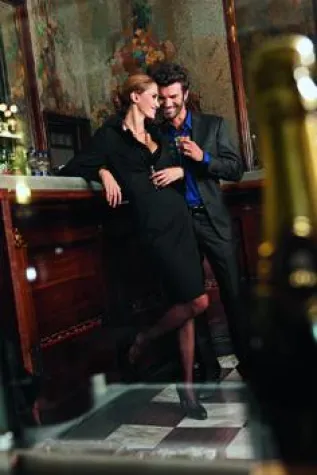 WÖHRL Style-Experten verraten die Trends der neuen Wintersaison Bild: WÖHRL Style-Experten verraten die Trends der neuen Wintersaison