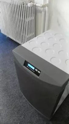 Bild: Die stromerzeugende Heizung