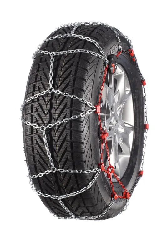 Maximale Traktion: pewag servo suv