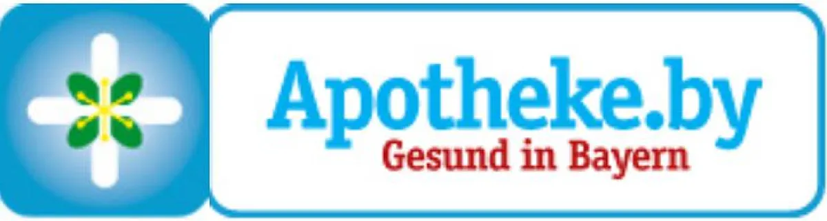 Apotheke.by - Gesundheit für Bayern