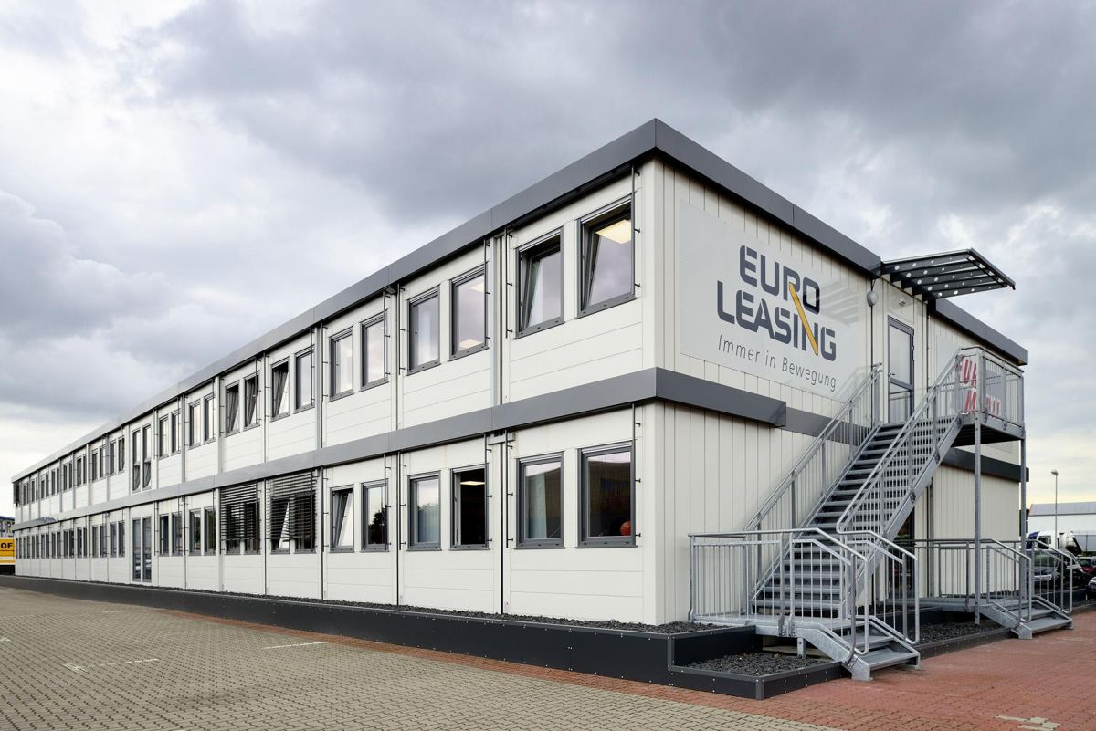 EURO-Leasing GmbH