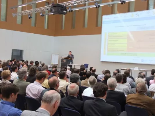 Bild: Kreative Ideenwerkstatt für den regionalen Klimaschutz