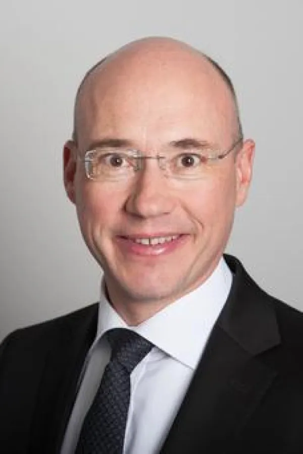 Oliver König (Geschäftsführender Gesellschafter von valorvest)