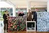 Bild: Ausstellung zum 29. Kunstpreis der Stiftung Kreissparkasse Esslingen-Nürtingen in Kirchheim eröffnet