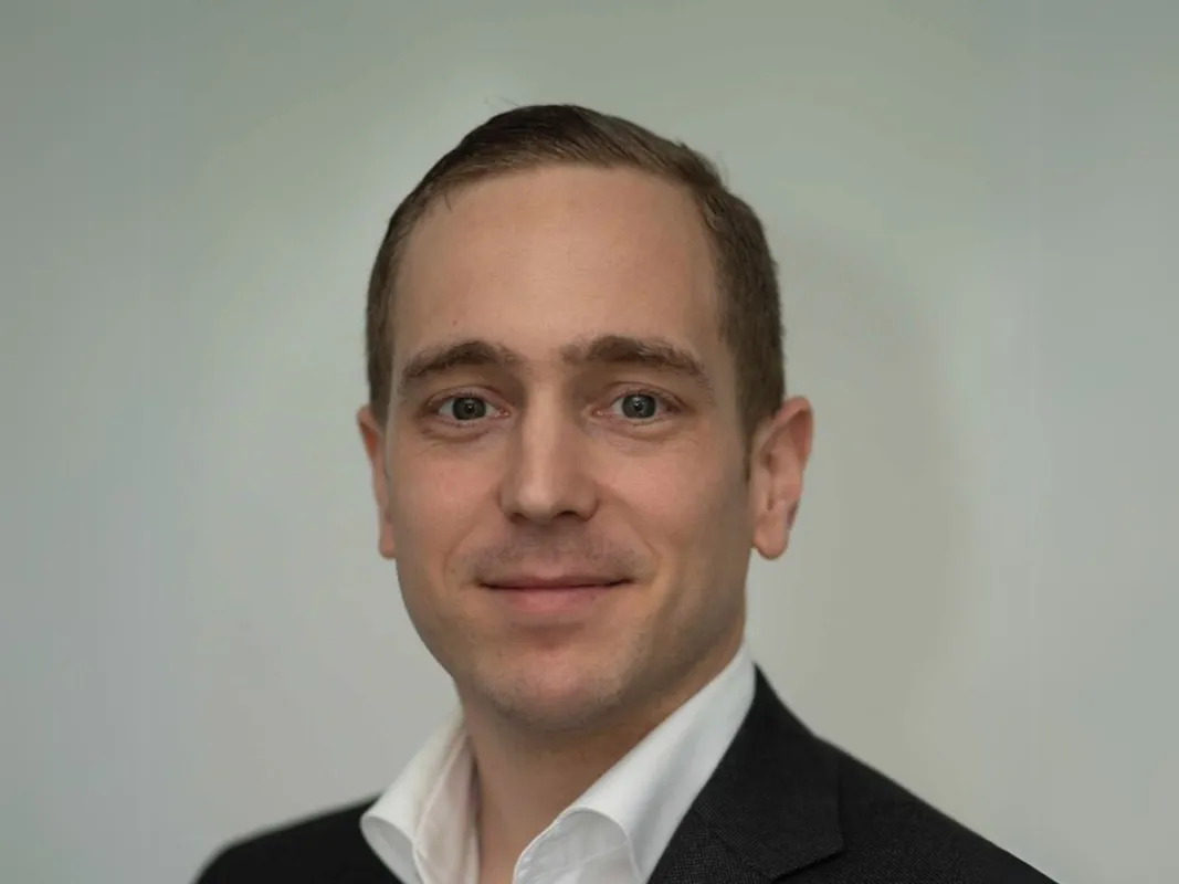 Hendrik Bauer  (© Narravero GmbH)