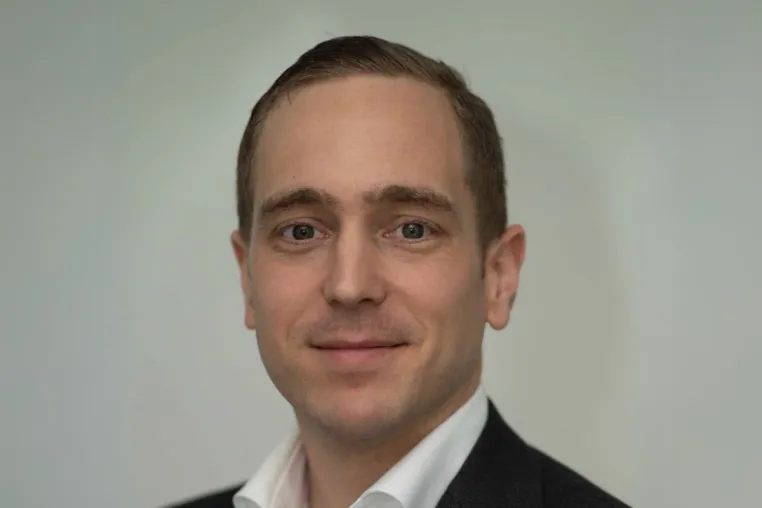 Narravero baut Führungsmannschaft mit Hendrik Bauer aus Bild: Narravero baut Führungsmannschaft mit Hendrik Bauer aus