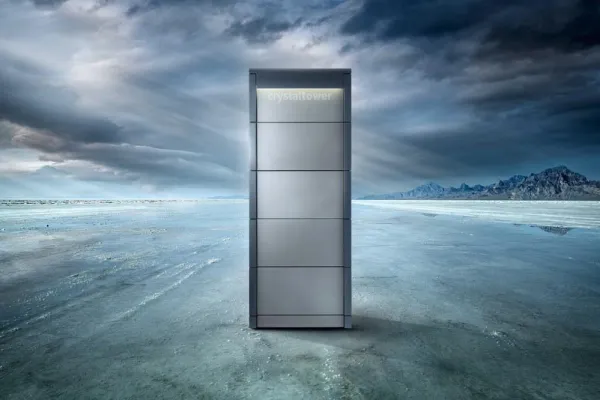 Bild: Ostfriesischer Landwirt nimmt Energiezukunft in eigene Hände