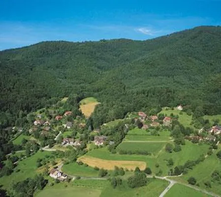 Bild: Eine schöne Zeit in den Hotels Schwarzwald verbringen