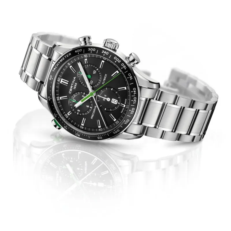 DS-2 Flyback