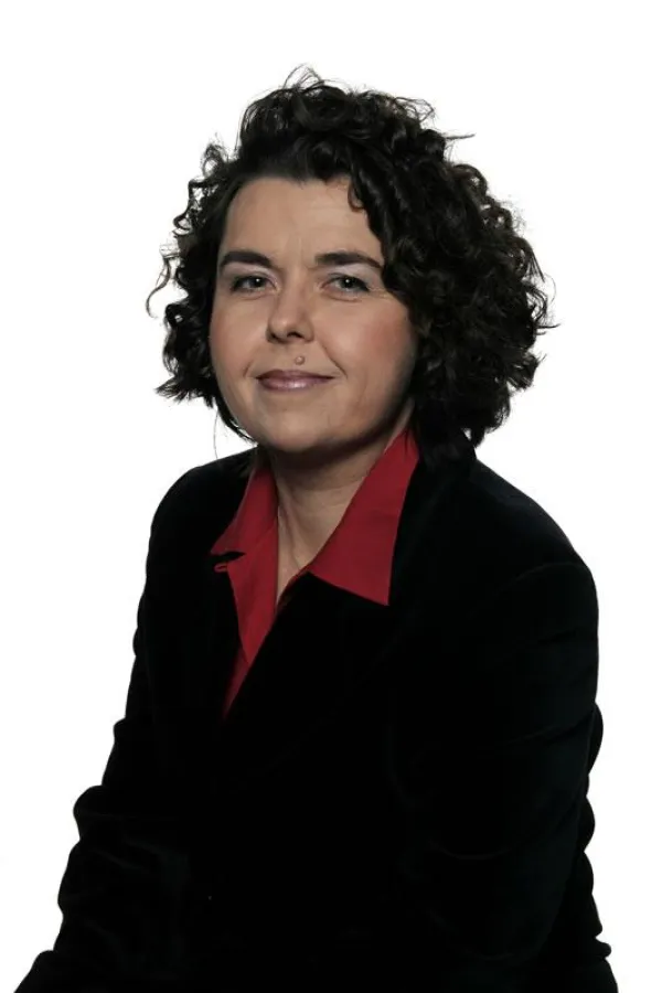 Jutt Grützner Bartczak ist die mobilHausdame