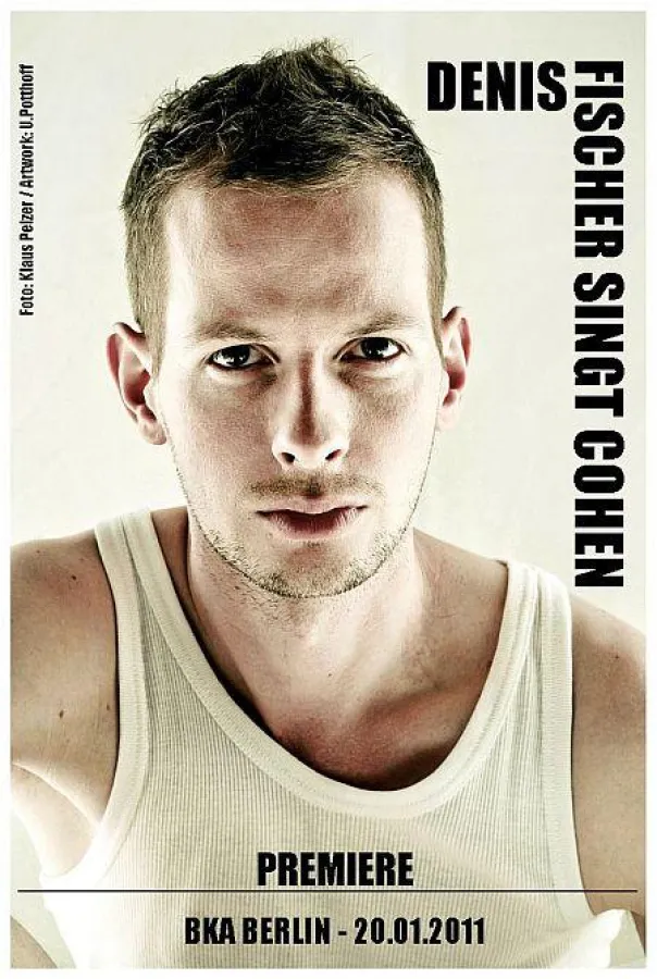 Foto: Klaus Pelzer / Artwork: U.Potthoff