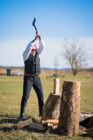 Bild: Wer ist schuld?