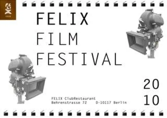 Bild: Der Party-Höhepunkt der „Berlinale“ findet in diesem Jahr im „FELIX“ statt