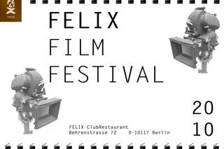Bild: Der Party-Höhepunkt der „Berlinale“ findet in diesem Jahr im „FELIX“ statt