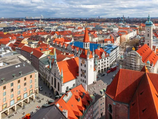 Bild: Herando Erfahrungen: Luxusimmobilien in München weiterhin begehrt