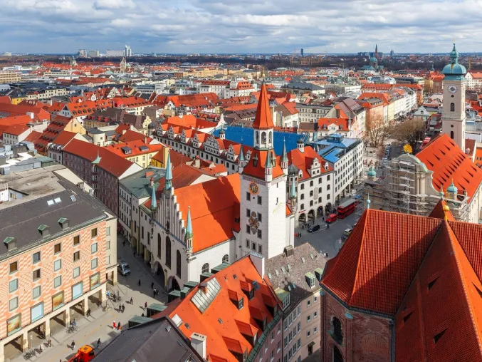 Herando Erfahrungen: Luxusimmobilien in München weiterhin begehrt Bild: Herando Erfahrungen: Luxusimmobilien in München weiterhin begehrt