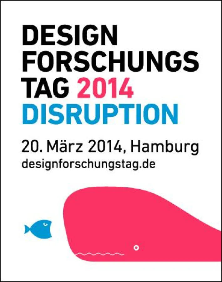 20. März 2014 Designforschungstag