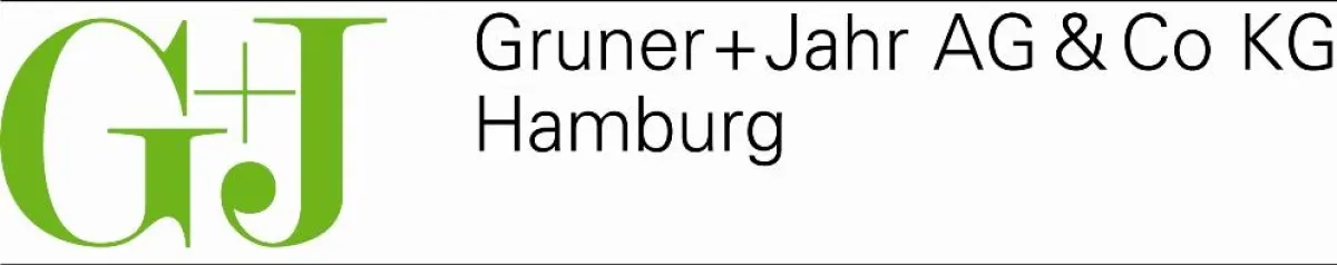 Gruner + Jahr fördert journalistischen Nachwuchs