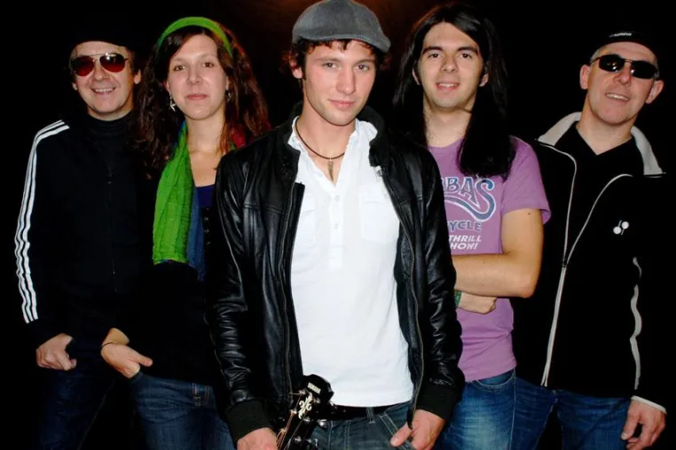 WENDEN ROCKT - Sechs Bands garantieren einen rockigen und unterhaltsamen Abend Bild: WENDEN ROCKT - Sechs Bands garantieren einen rockigen und unterhaltsamen Abend