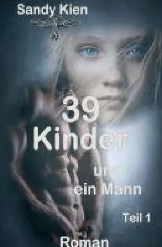 Bild: 39 Kinder - Knisternder Abenteuer-Roman