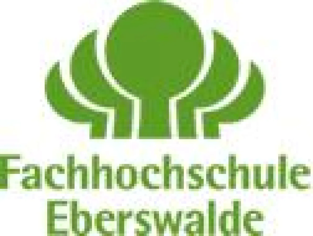 Logo FH Eberswalde