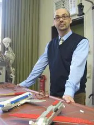 Bild: Eco-Spot heizt Diskussion um CO2-Problematik des Luftverkehrs an