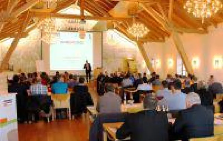 Bild: Massives Baufachwissen