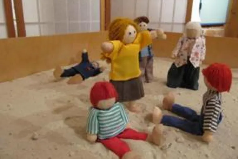 Mehr als eintausend Teilnehmer bei Familienaufstellung Bild: Mehr als eintausend Teilnehmer bei Familienaufstellung