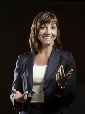 Bild: Seminar „Alphakommunikation“ mit Barbara Liebermeister