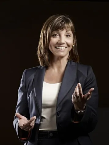 Bild: Seminar „Alphakommunikation“ mit Barbara Liebermeister