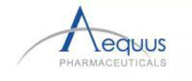 2018 - ein ereignisreiches und erfolgreiches Jahr für Aequus Pharmaceuticals Bild: 2018 - ein ereignisreiches und erfolgreiches Jahr für Aequus Pharmaceuticals