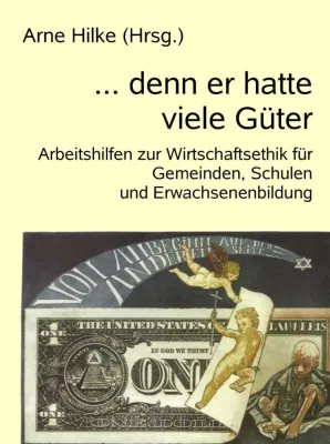 Bild: Ökonomie aus der Perspektive der Armen - Arbeitsgruppe des Reformierten Bundes legt