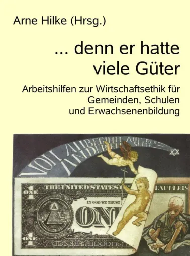 Ökonomie aus der Perspektive der Armen - Arbeitsgruppe des Reformierten Bundes legt Bild: Ökonomie aus der Perspektive der Armen - Arbeitsgruppe des Reformierten Bundes legt