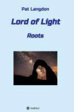 Bild: Lord of Light - Science Fiction Roman aus dem Jahr 2088