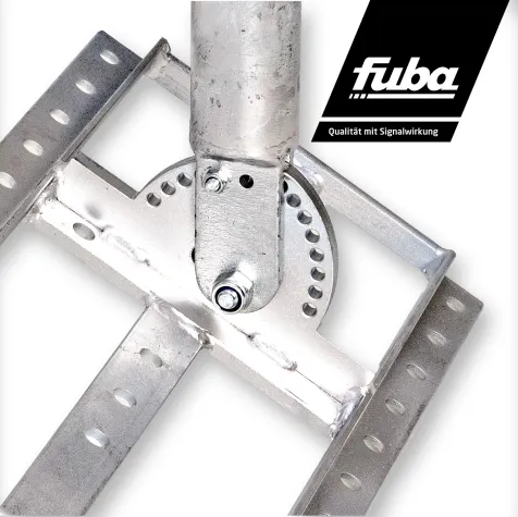 Schluss mit beschädigter Dachisolierung. Die neuen Fuba-Dachsparrenhalter schonen das Dach. Bild: Schluss mit beschädigter Dachisolierung. Die neuen Fuba-Dachsparrenhalter schonen das Dach.