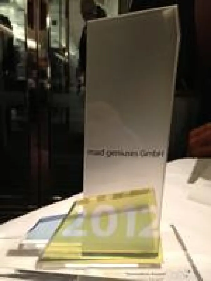 bvh Innovationspreis