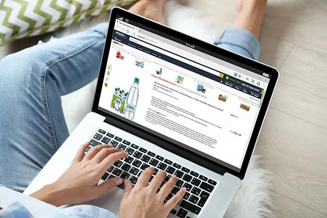 Modern & zukunftsorientiert: Winkels setzt verstärkt auf digitale Lösungen Bild: Modern & zukunftsorientiert: Winkels setzt verstärkt auf digitale Lösungen