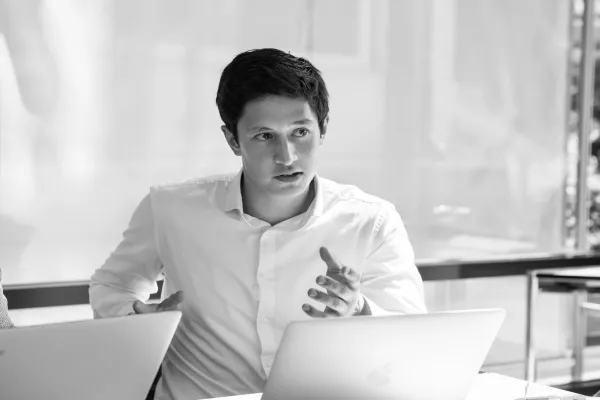 Bild: Swiss Hospitality Collection gewinnt Sebastian Küchler als Verantwortlichen für Revenue Management 