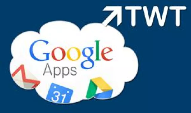Bild: Google Apps: Neue Leistung bei TWT Mehr Produktivität mit Business-Lösungen von Google