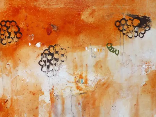 Bild: Joanpere Massana: Das Buch der Blumen