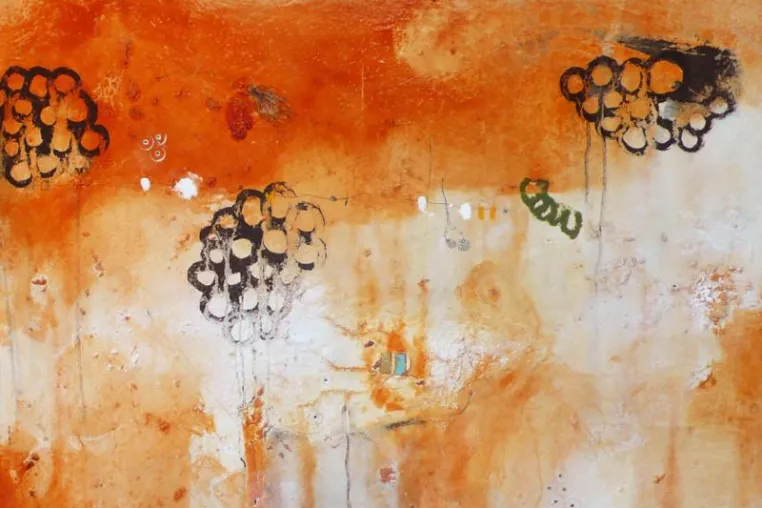 Bild: Joanpere Massana: Das Buch der Blumen
