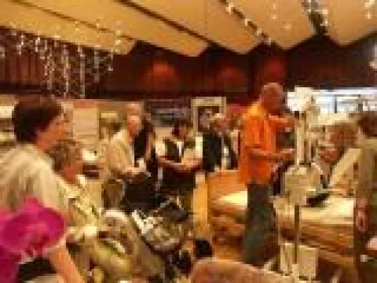 5. Bevenser Gesundheitstage im Kurhaus Bild: 5. Bevenser Gesundheitstage im Kurhaus