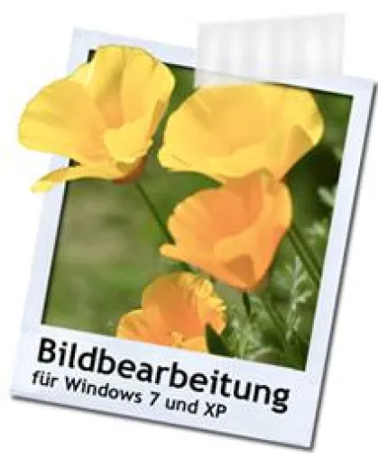 Starthilfe50 erklärt Bildbearbeitung am PC für Einsteiger Bild: Starthilfe50 erklärt Bildbearbeitung am PC für Einsteiger