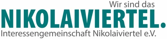 Bild: Für die Vielfalt des Standortes: Die IG Nikolaiviertel ist jetzt ein Verein