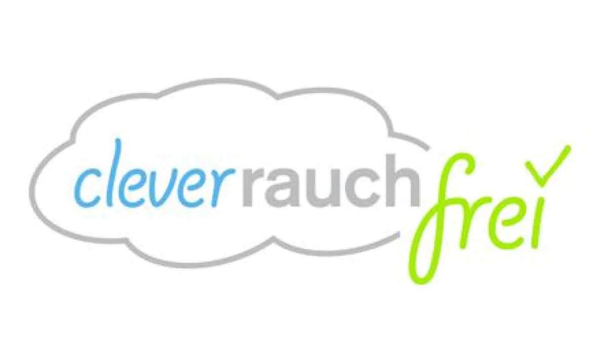 Endlich wieder rauchfrei mit clever rauchfrei!