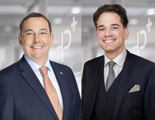 Bild: Rochade bei HotelPartner Revenue Management:  Rainer M. Willa wird Verwaltungsratspräsident