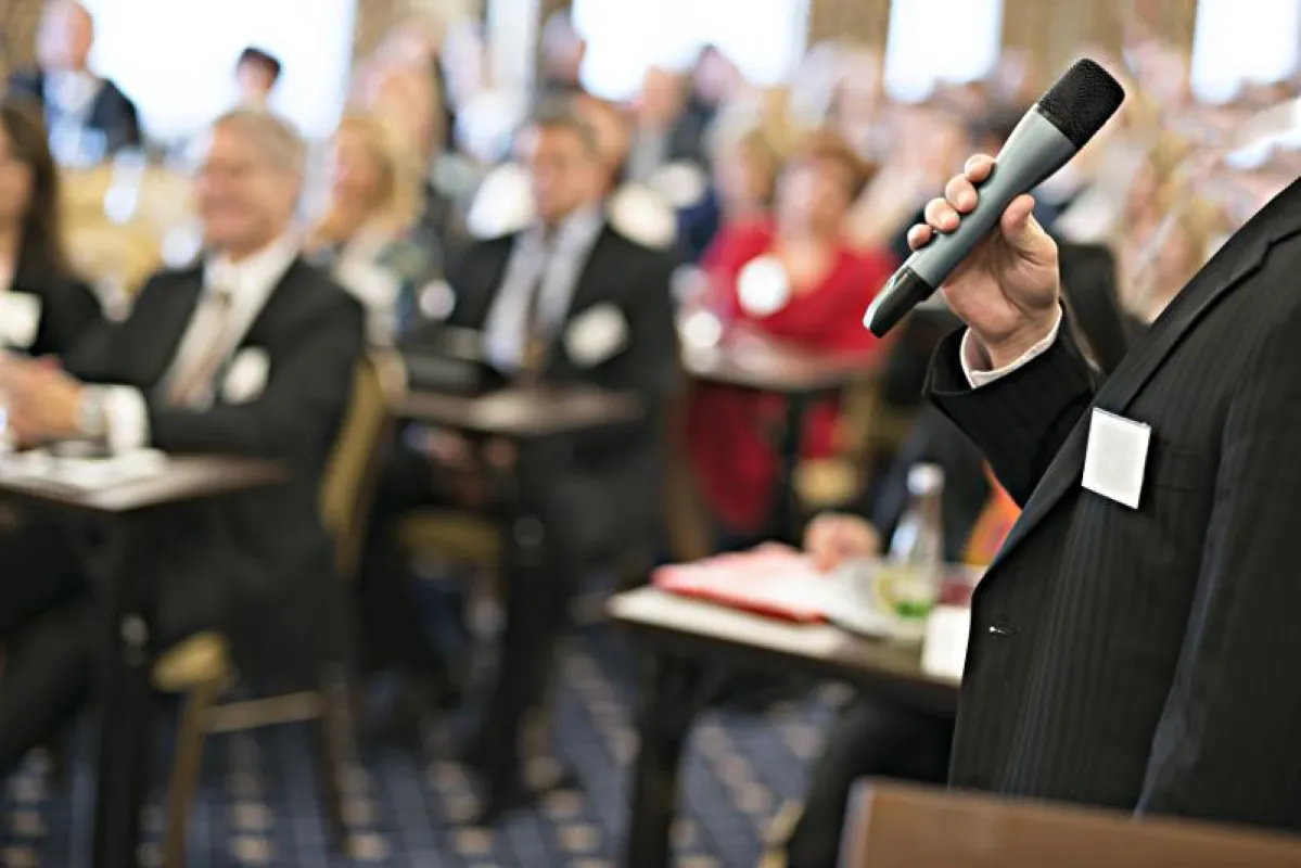 Bundesweites Symposium für Jobcenter